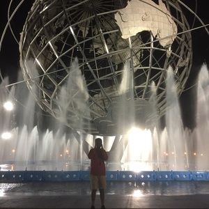 Meet your Posher, Sam